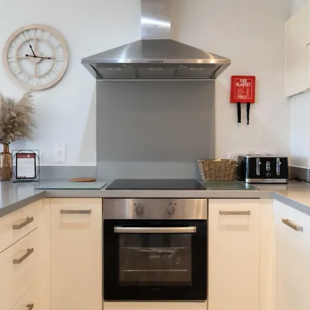 Cotels Centro - Central Location, Parking, Fibre Wifi, Smart Tv, Fully Equipped Kitchen Northampton Exterior foto