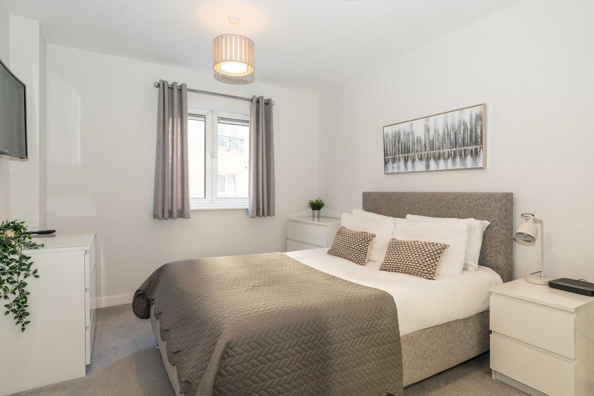Apartment Cotels Centro - Location, Parking, Fibre Wifi, Smart Tv, Fully Equipped Kitchen *