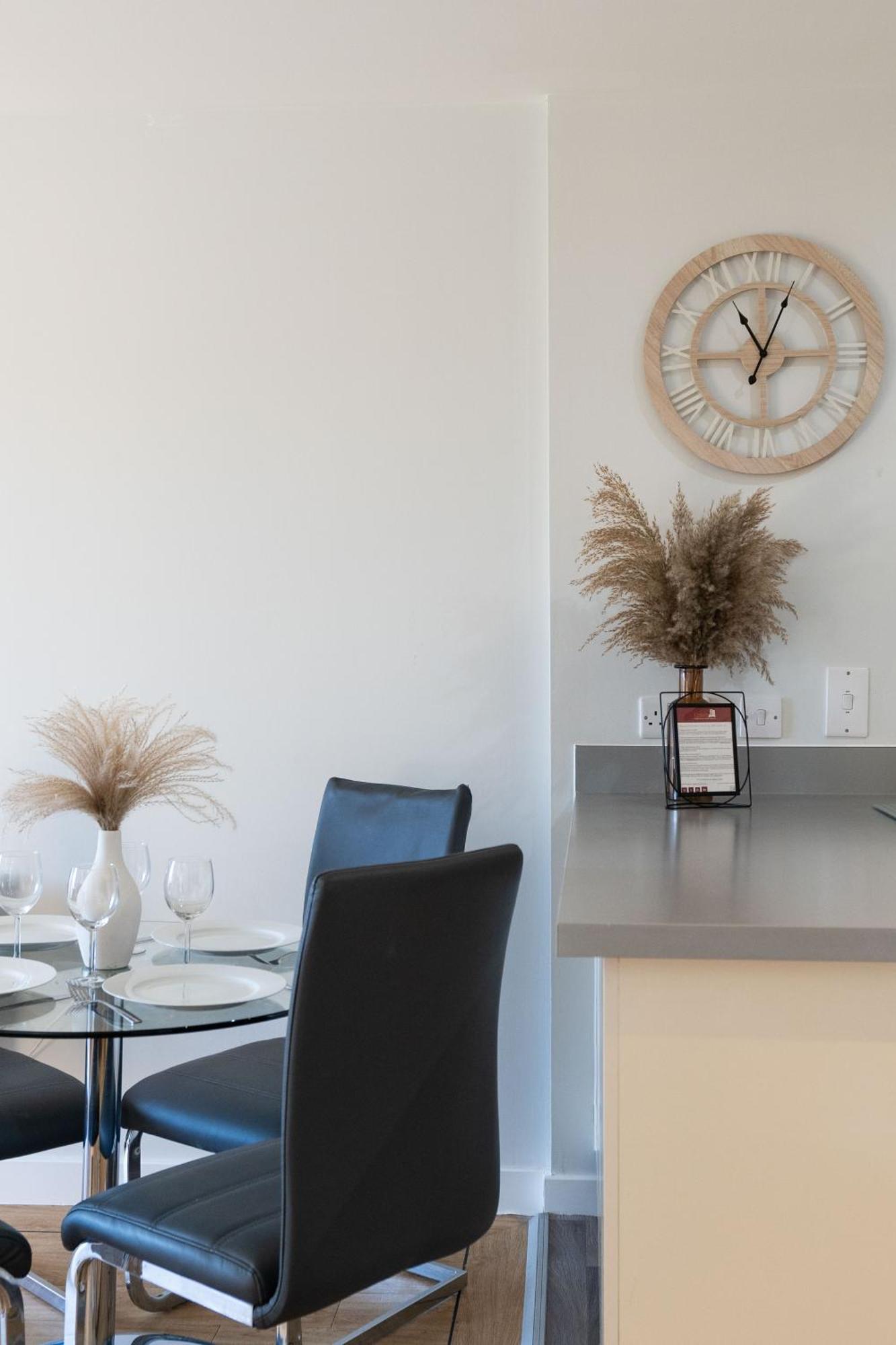 Cotels Centro - Location, Parking, Fibre Wifi, Smart Tv, Fully Equipped Kitchen