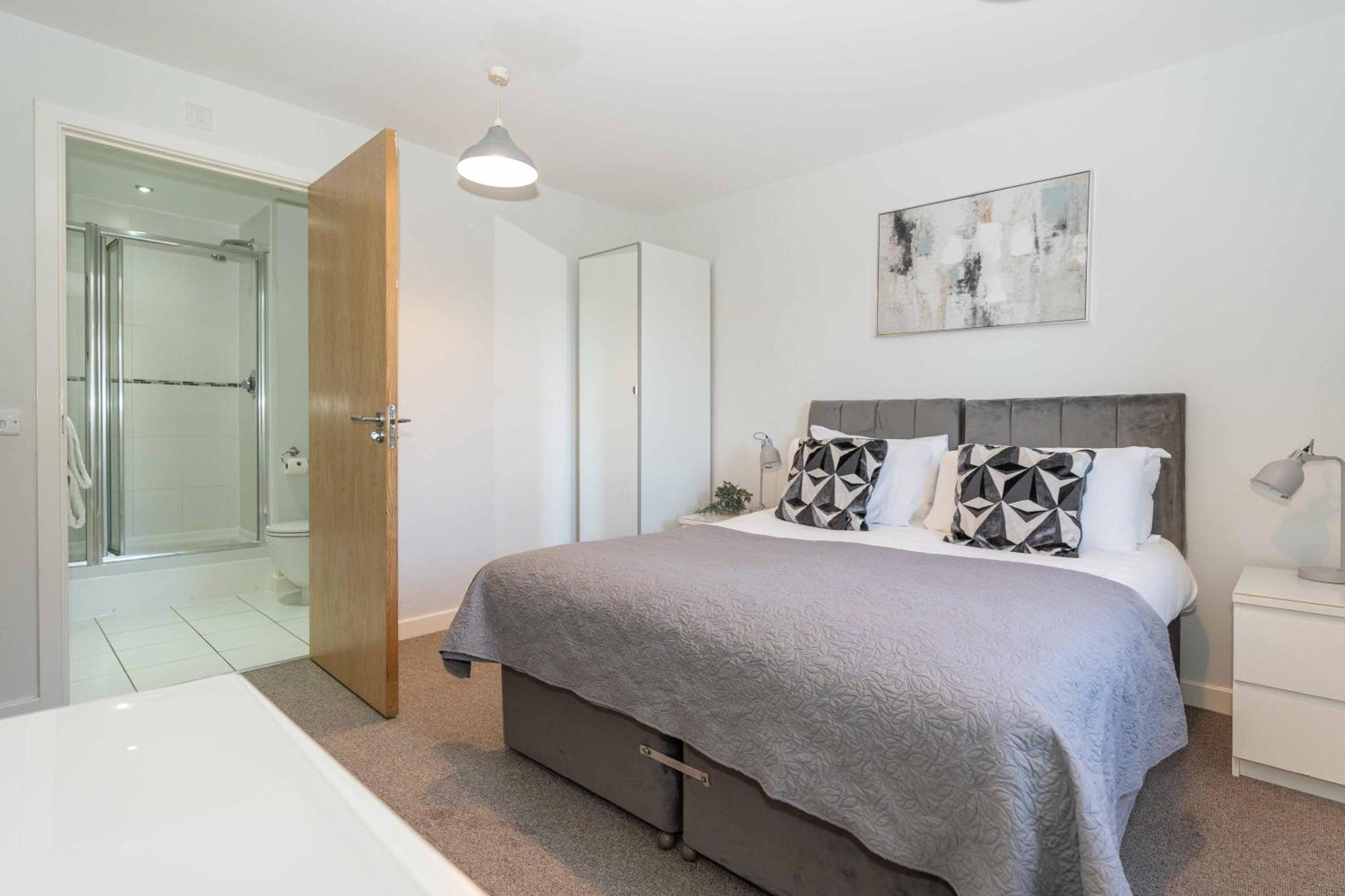 Apartment Cotels Centro - Location, Parking, Fibre Wifi, Smart Tv, Fully Equipped Kitchen