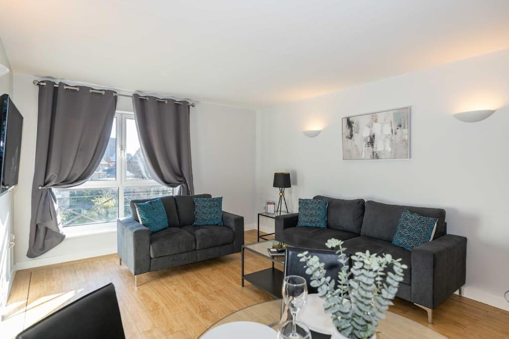 Cotels Centro - Location, Parking, Fibre Wifi, Smart Tv, Fully Equipped Kitchen