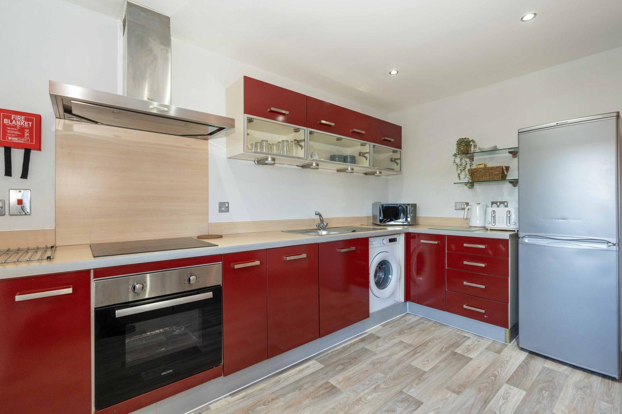Apartment Cotels Centro - Location, Parking, Fibre Wifi, Smart Tv, Fully Equipped Kitchen *