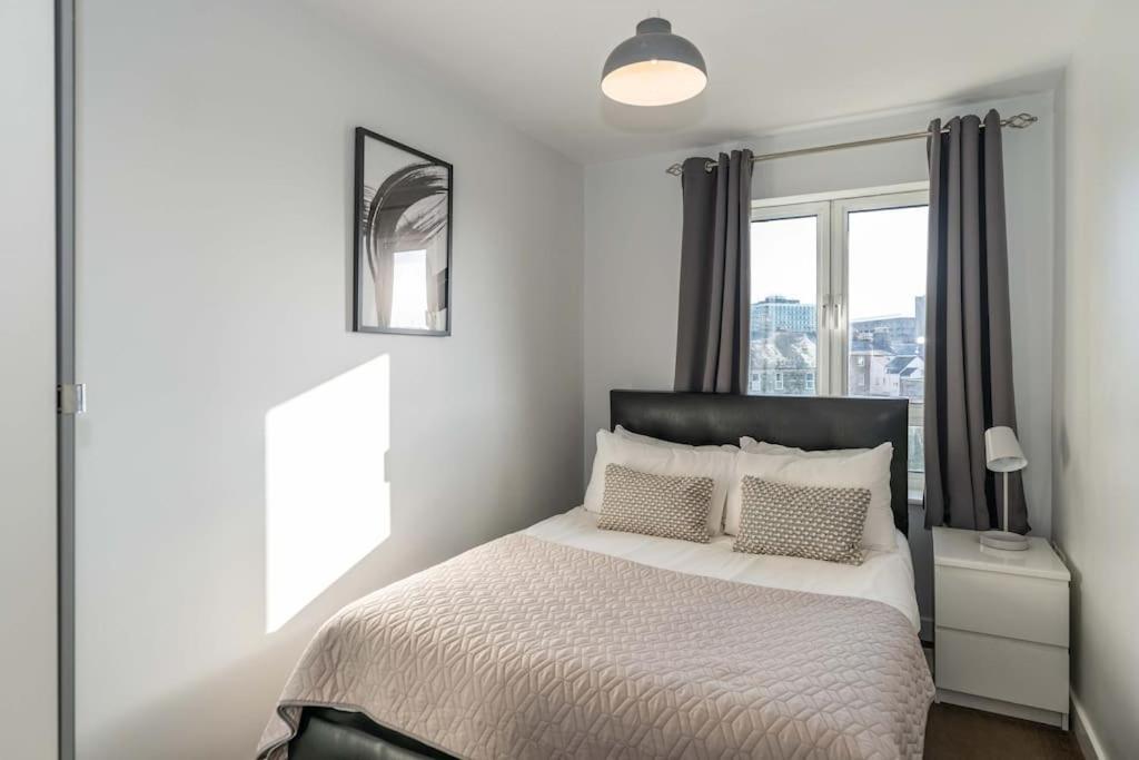 Apartment Cotels Centro - Location, Parking, Fibre Wifi, Smart Tv, Fully Equipped Kitchen