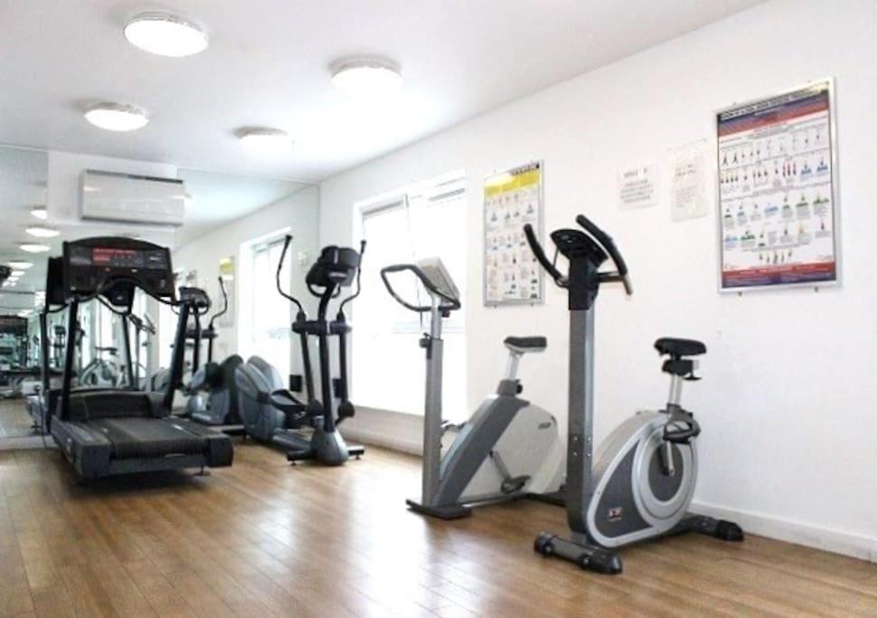 Cotels Centro - Location, Parking, Fibre Wifi, Smart Tv, Fully Equipped Kitchen Apartment