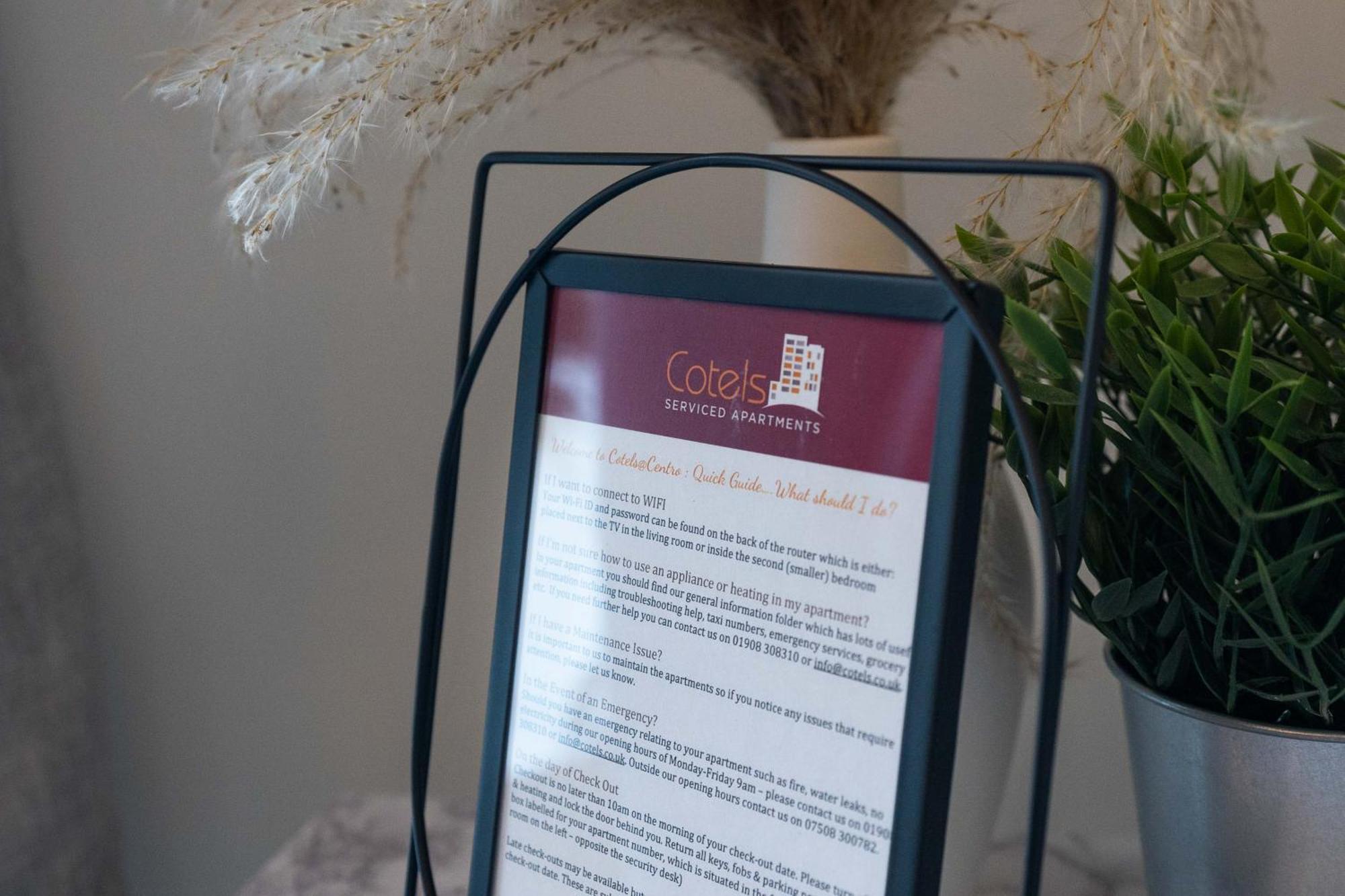 Apartment Cotels Centro - Location, Parking, Fibre Wifi, Smart Tv, Fully Equipped Kitchen *